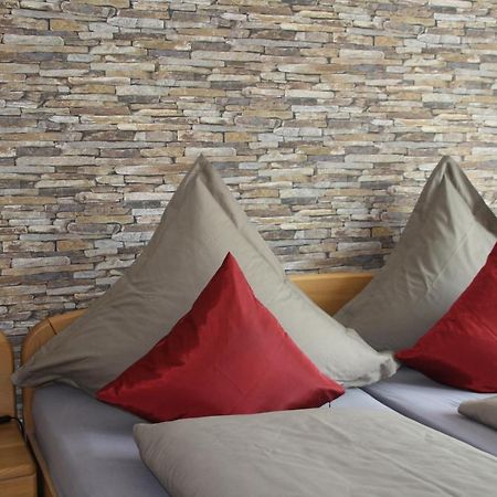 אנקירך Apartments Stiftshof מראה חיצוני תמונה