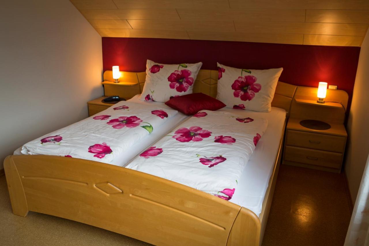 אנקירך Apartments Stiftshof מראה חיצוני תמונה