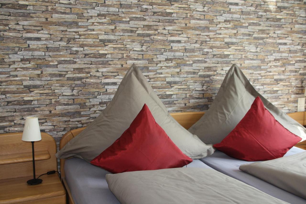 אנקירך Apartments Stiftshof מראה חיצוני תמונה