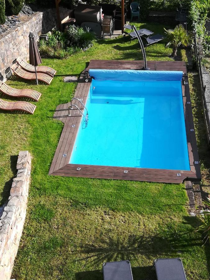 אנקירך Apartments Stiftshof מראה חיצוני תמונה