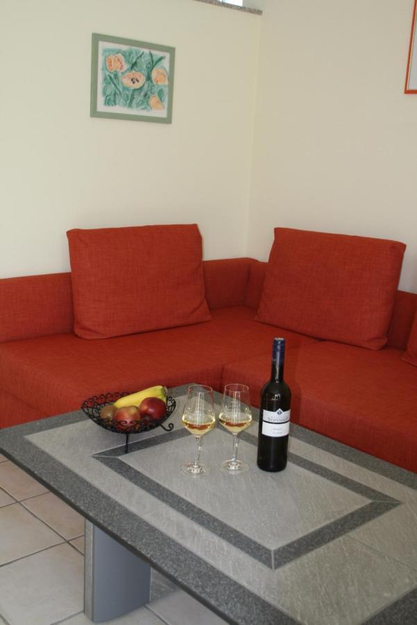 אנקירך Apartments Stiftshof מראה חיצוני תמונה